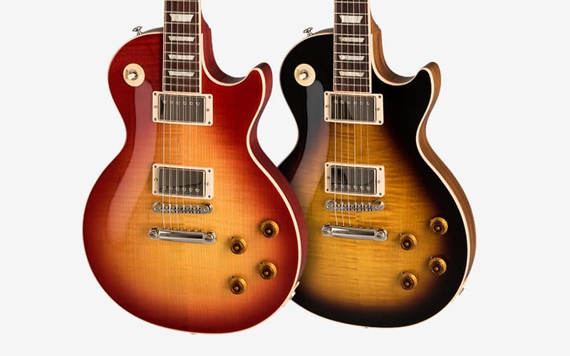 Gibson Guitars Canada - The Arts Music Store